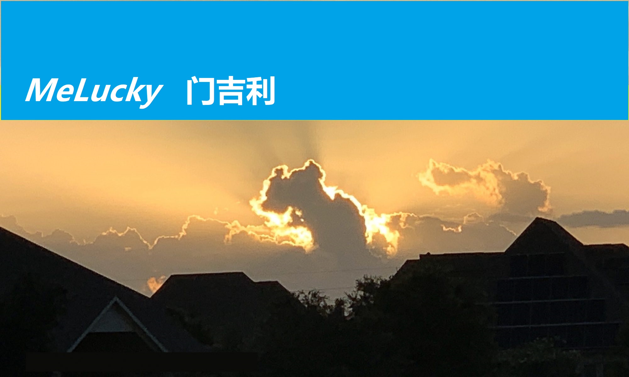 MeLucky Official Site